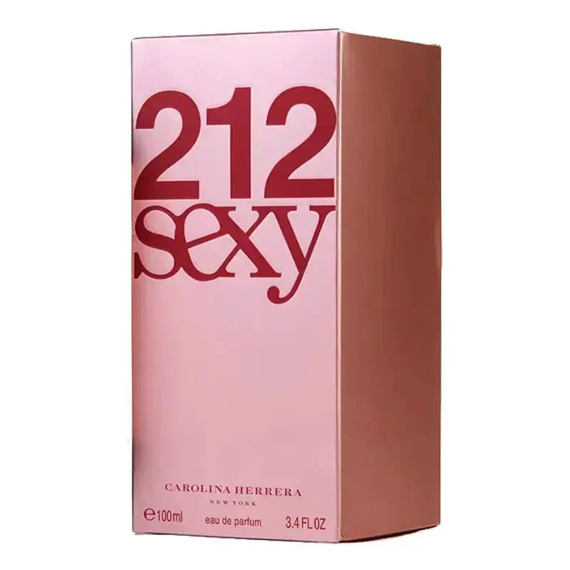 212 Sexy By Carolina Herrera For Women 3.4oz EDP Spray