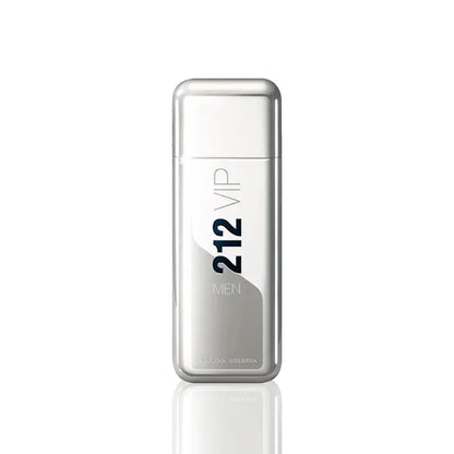 212 Vip Men By Carolina Herrera For Men 3.4oz EDT Spray (TESTER)