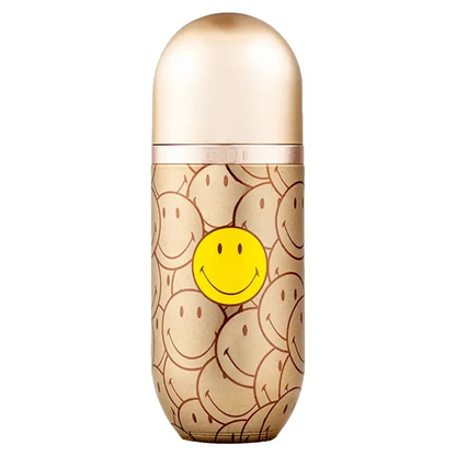 212 Vip Rosé Smiley By Carolina Herrera For Women 2.7oz EDP Spray