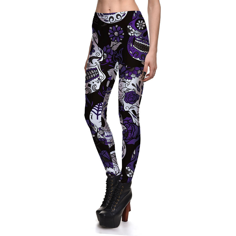 Leggings Fitness High Quality Women&