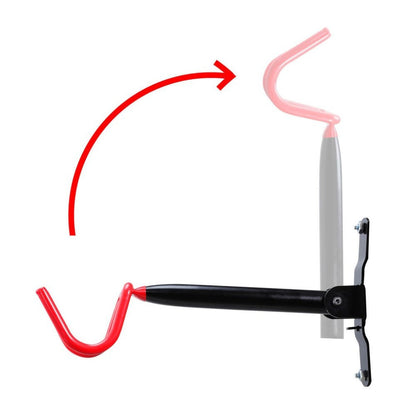 Bicycle display stand