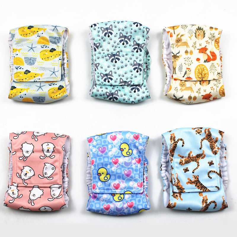 Dog Urine Pad Pet Absorbent Pad