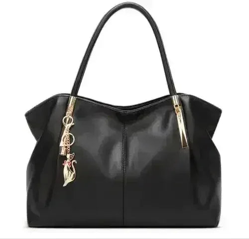 High Quality Portable Fashionable Handbag For Women
