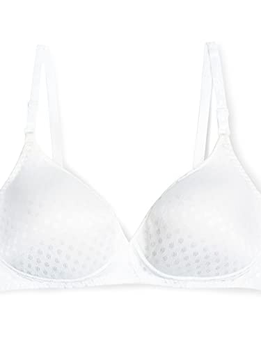 Pink Wear Everywhere Lightly Lined Bra - Fruit of the Loom Women&