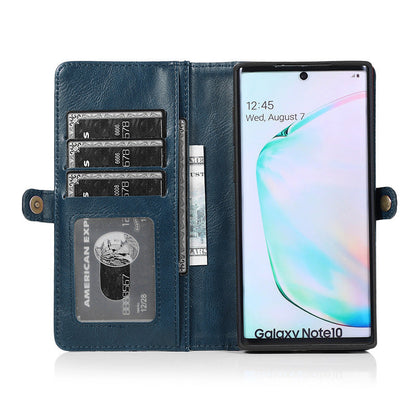 Multifunctional Wallet Mobile Phone Holster