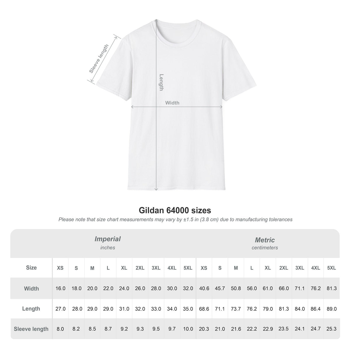 “Brat” Softstyle T-Shirt
