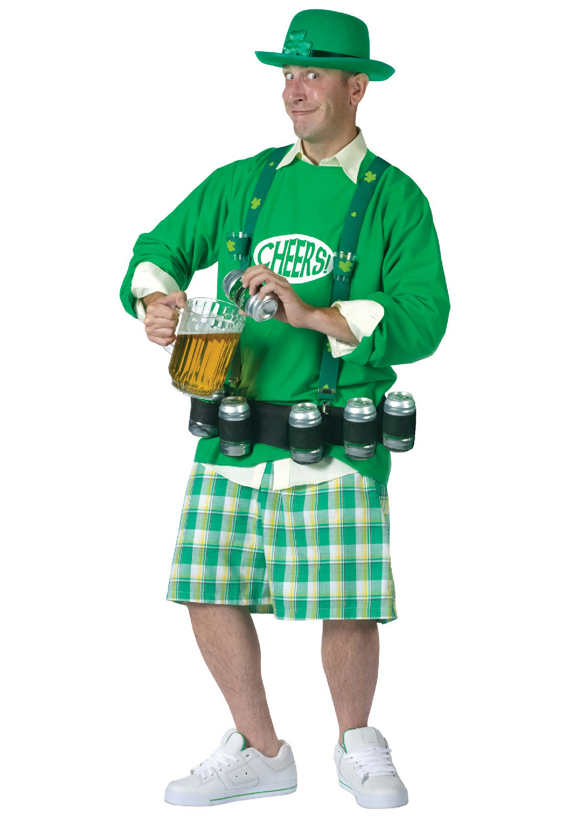 Cheers N&