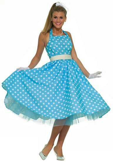Summer Daze 50&