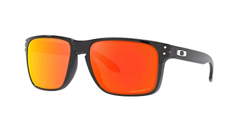 Oakley Man Sunglasses Matte Black Frame, Prizm Grey Lens es, 59MMOakley Man Sunglasses Matte Black Frame, Prizm Grey Lenses, 59MM