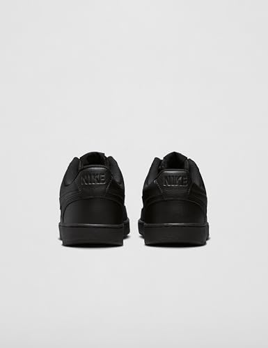 Nike mens Court Vision Lo Nn Shoes