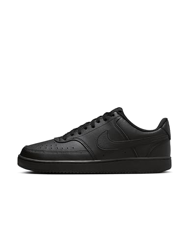 Nike mens Court Vision Lo Nn Shoes