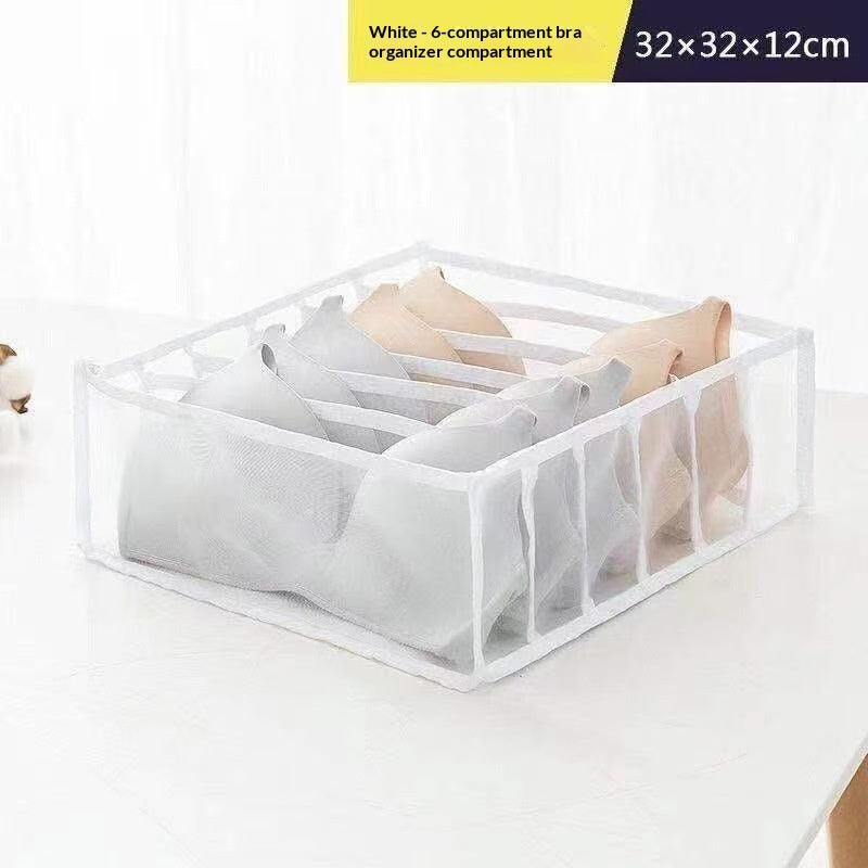 Underwear Storage Box Non-woven Fabric