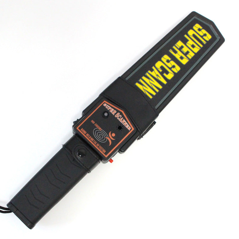 Handheld High-Sensitivity Detector MD3003B1 High-Precision