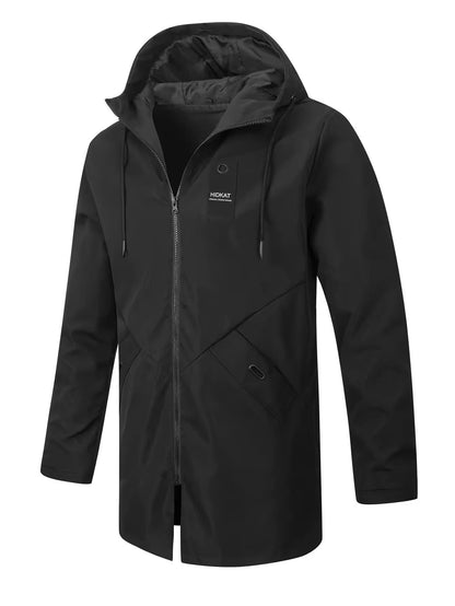 Mid-length Men&