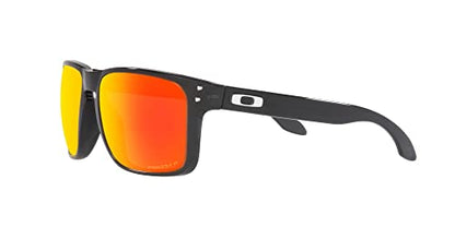 Oakley Man Sunglasses Matte Black Frame, Prizm Grey Lens es, 59MMOakley Man Sunglasses Matte Black Frame, Prizm Grey Lenses, 59MM