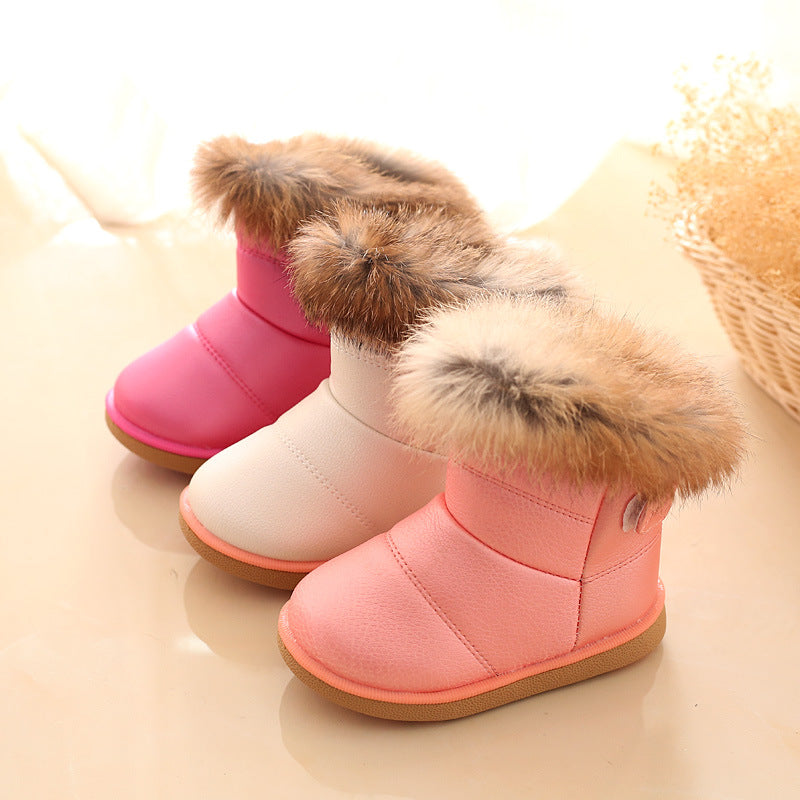 Winter Children&
