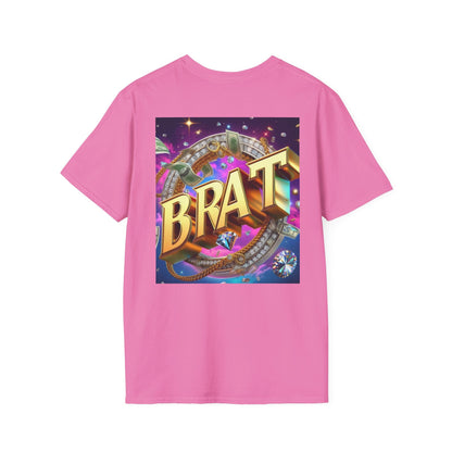 “Brat” Softstyle T-Shirt