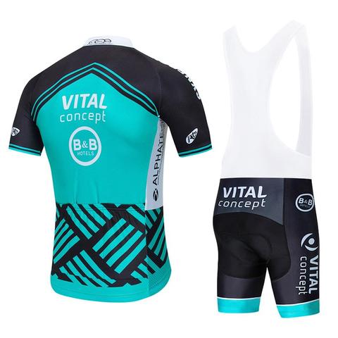 Vital Sports Men&