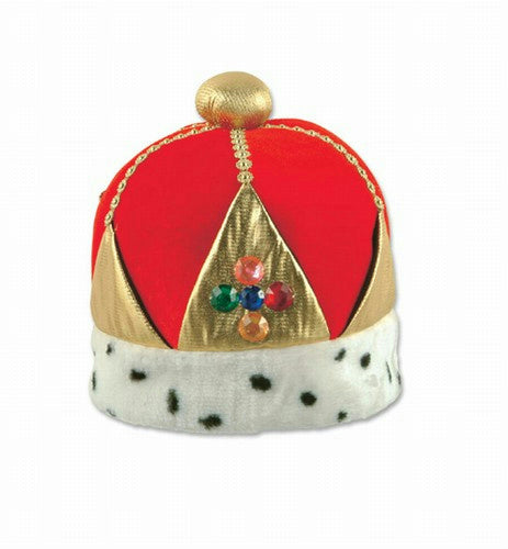 Plush Royal Imperial Queen&