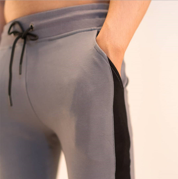 Sports pants men&