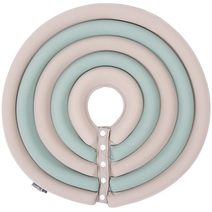 Pet Creative Summer Swimming Anti-licking And Biting Protection Ring