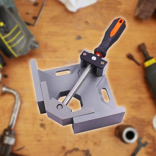 Corner Perfecter Welding &amp; Fixing Tool