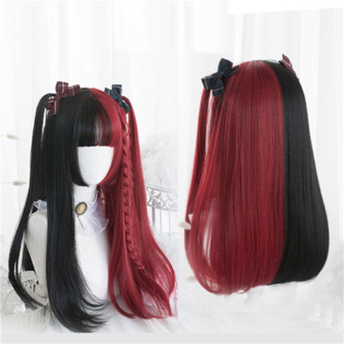 Lolita women&