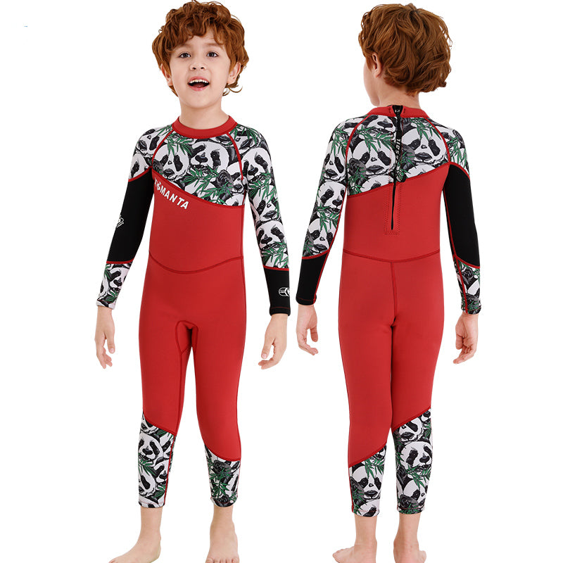 Children&