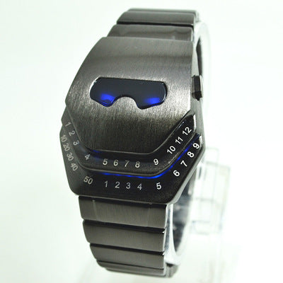 Alloy men&