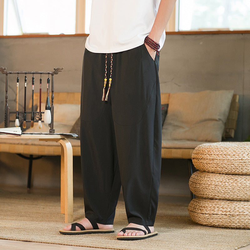 New Chinese Style Men&