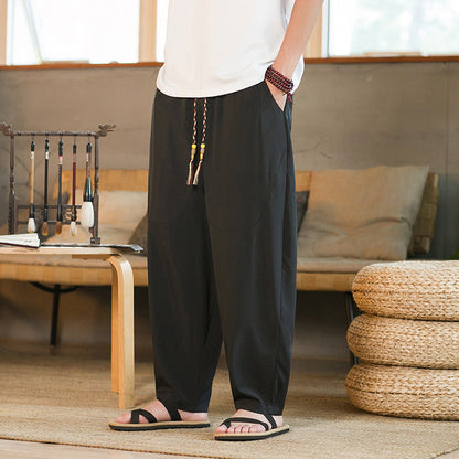 New Chinese Style Men&
