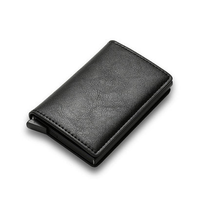 RFID Carbon Fiber Men&