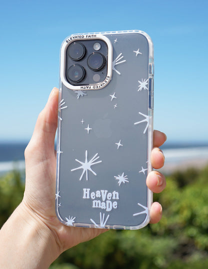 Heaven Made Phone Case