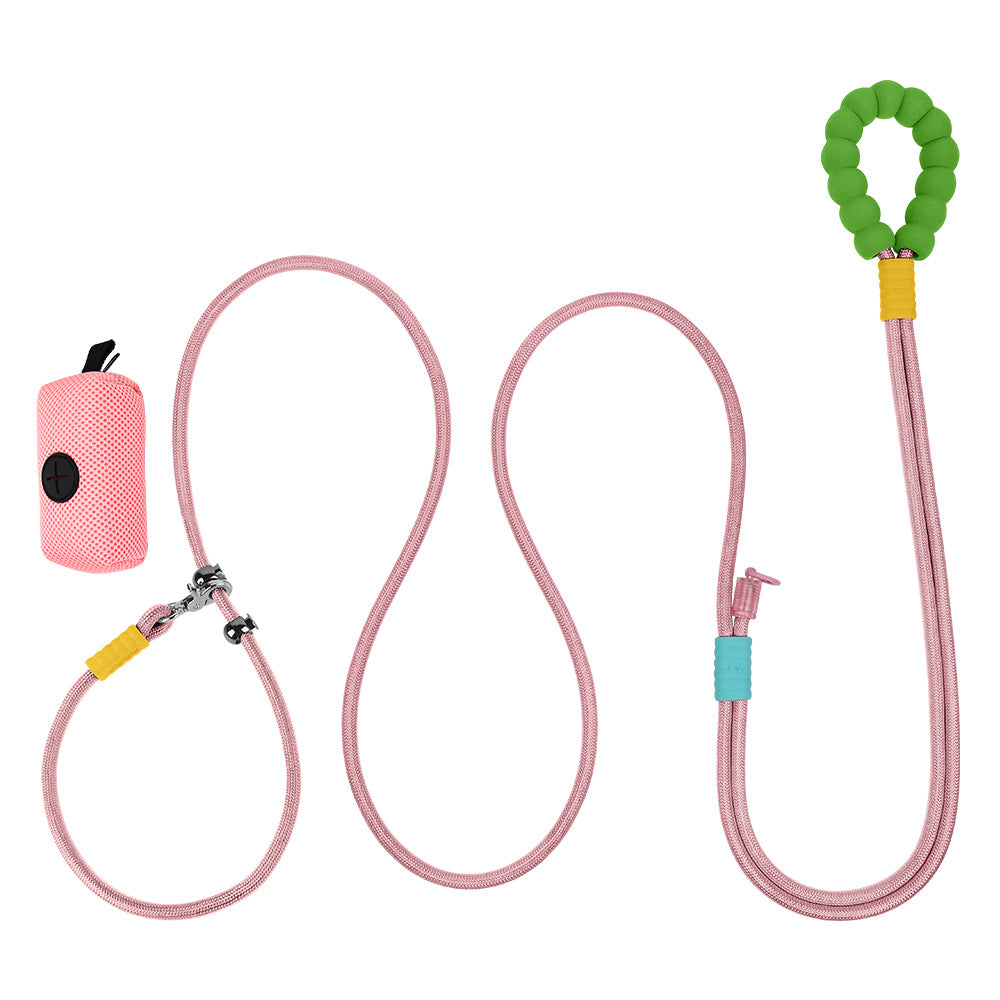 Crossbody Explosion-proof Waist Cross Hand Holding Rope
