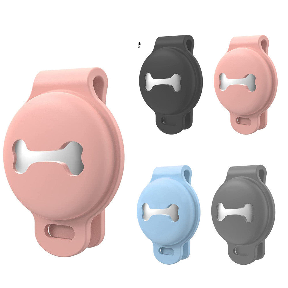 Pet Tracker Silicone Protective Case