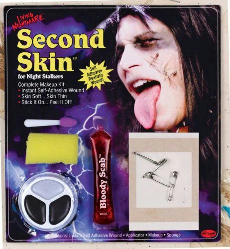 Skin FX Peel N&