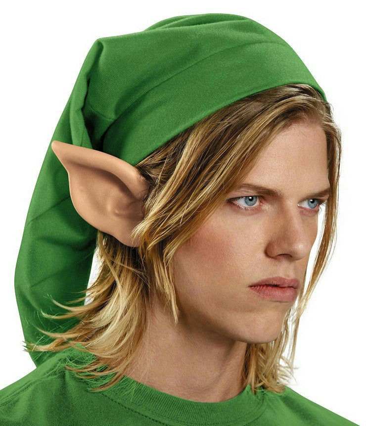 Zelda: Link Hyalin Costume Ears