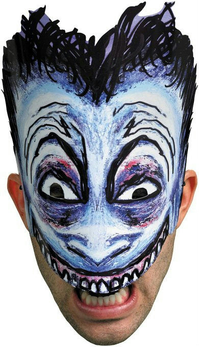 Clive Barker&
