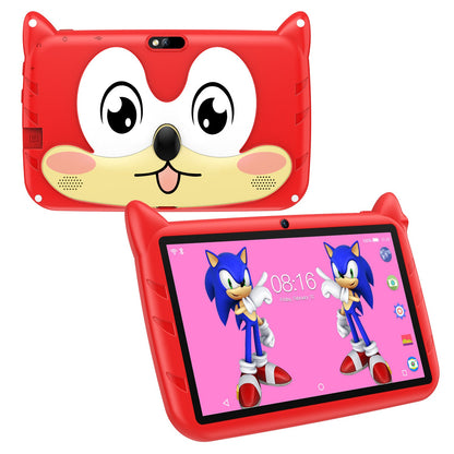 Portable Minimalist Children&