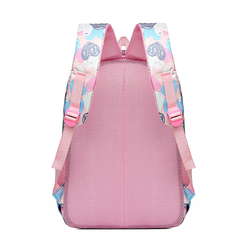 Student Schoolbag Children&