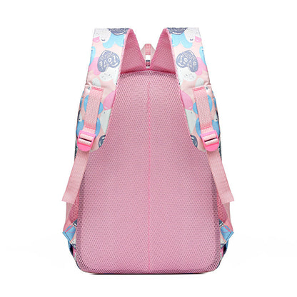 Student Schoolbag Children&