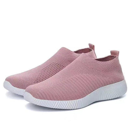 Flying Knit Sneakers Men&