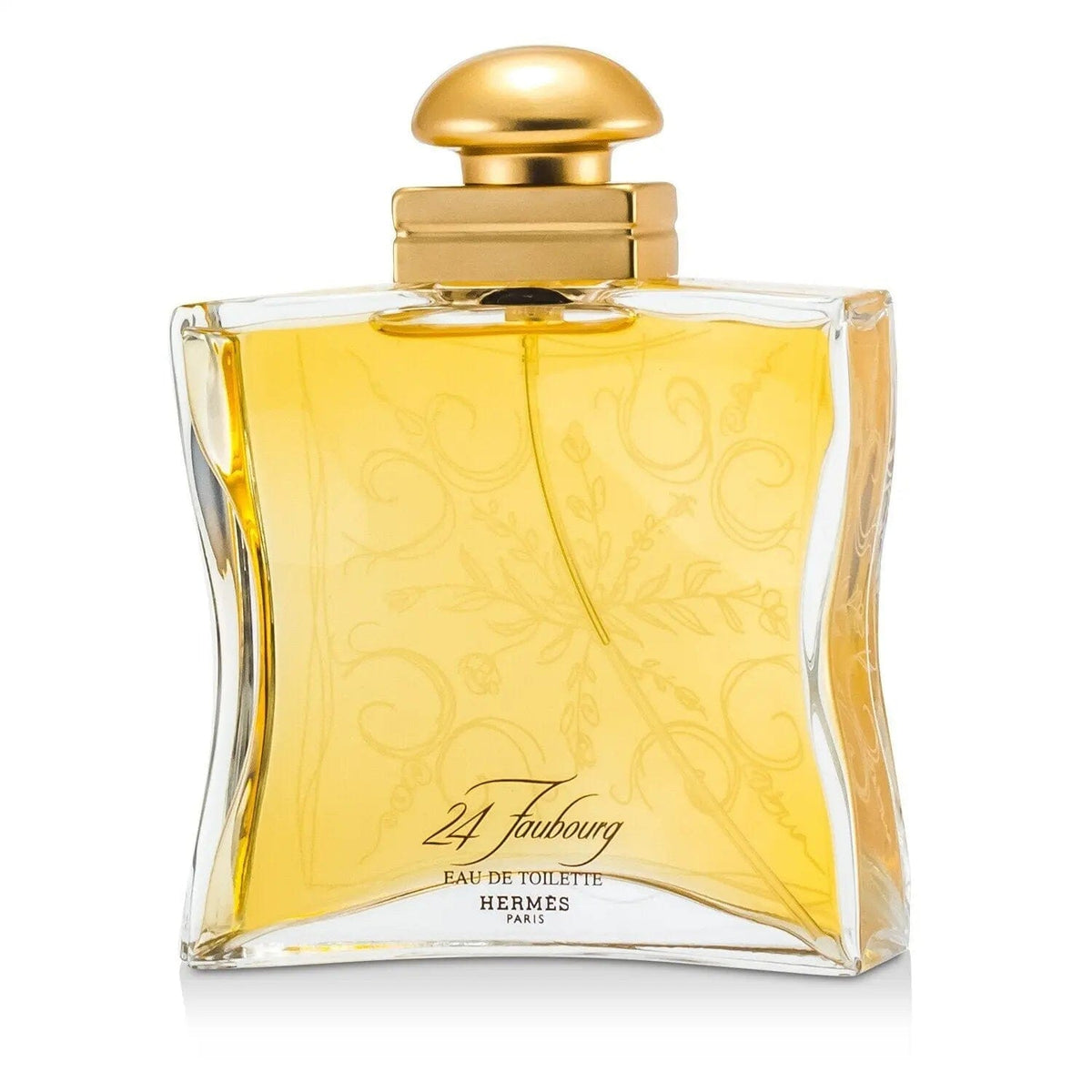 24 Faubourg By Hermes For Women 3.4oz EDP Spray