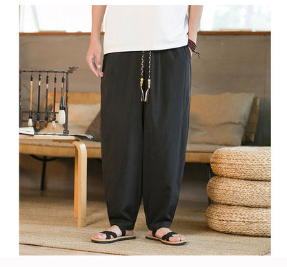 New Chinese Style Men&