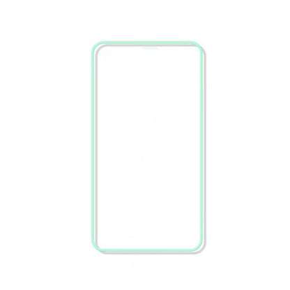 Luminous Full Cover Tempered Glass