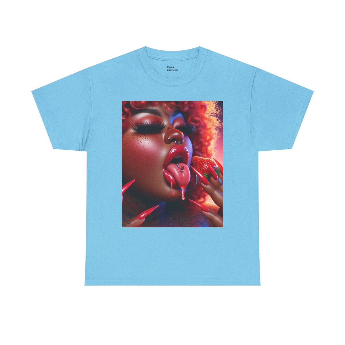 “Sweet Desire” Graphic Tee