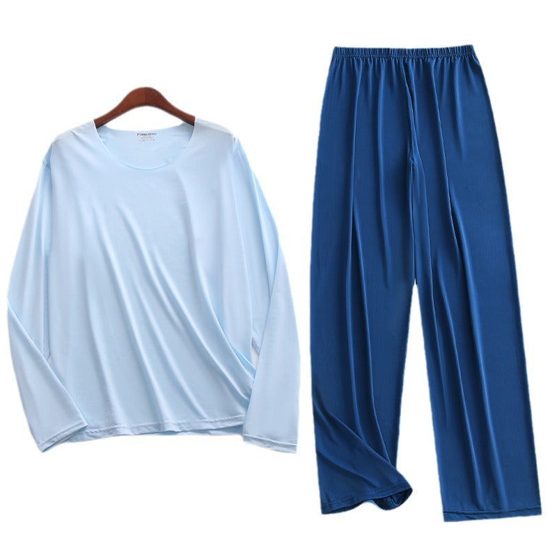Spring Summer Ultra-thin Men&