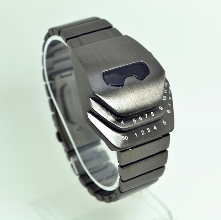 Alloy men&