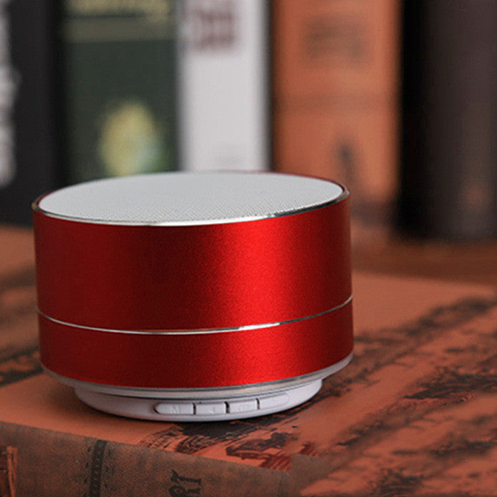 Mini wireless bluetooth speaker