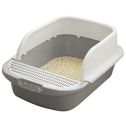Baby Cat Deodorant Excrement Basin Sand Basin